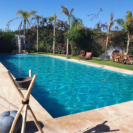 Appartement 15 Ensoleille A 5 Min De La Plage El Jadida La Piscine A 15Km De L'Appartement Kültér fotó