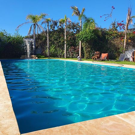 Appartement 15 Ensoleille A 5 Min De La Plage El Jadida La Piscine A 15Km De L'Appartement Kültér fotó