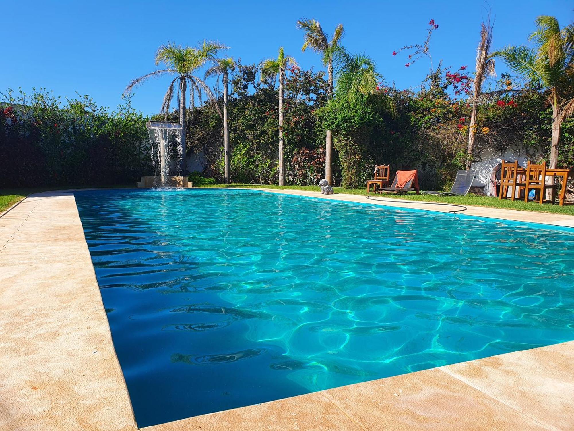 Appartement 15 Ensoleille A 5 Min De La Plage El Jadida La Piscine A 15Km De L'Appartement Kültér fotó