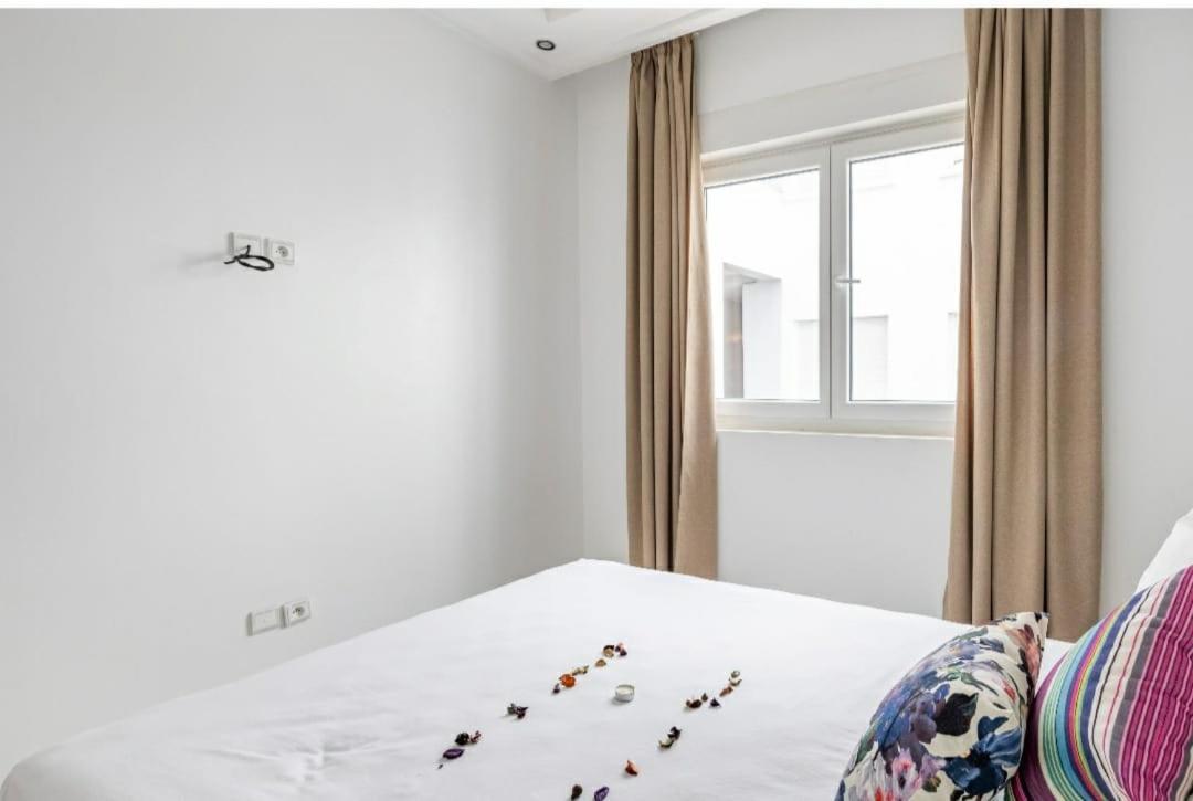 Appartement 15 Ensoleille A 5 Min De La Plage El Jadida La Piscine A 15Km De L'Appartement Kültér fotó